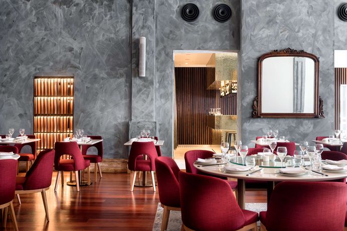 Verified hotel review - The Melbourne Hotel Perth - 6