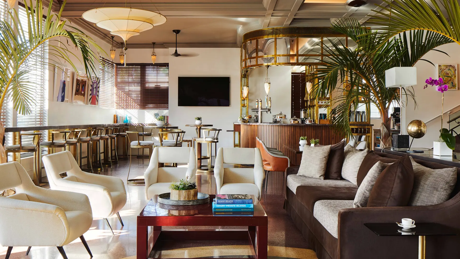 Review of The Betsy Hotel, South Beach - 4