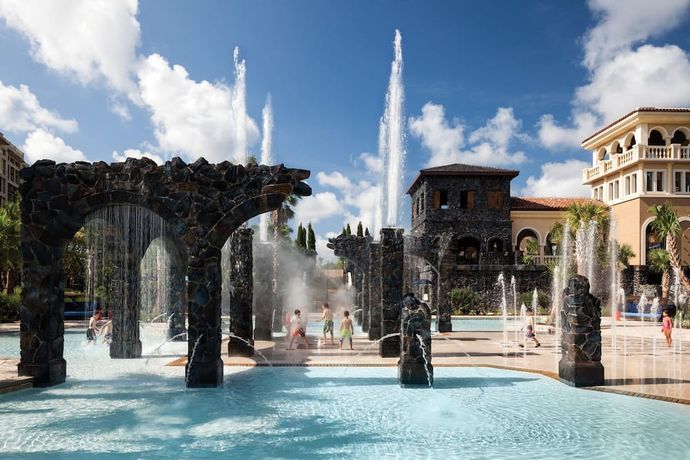 Four Seasons Resort Orlando at Walt Disney World Resort - 33