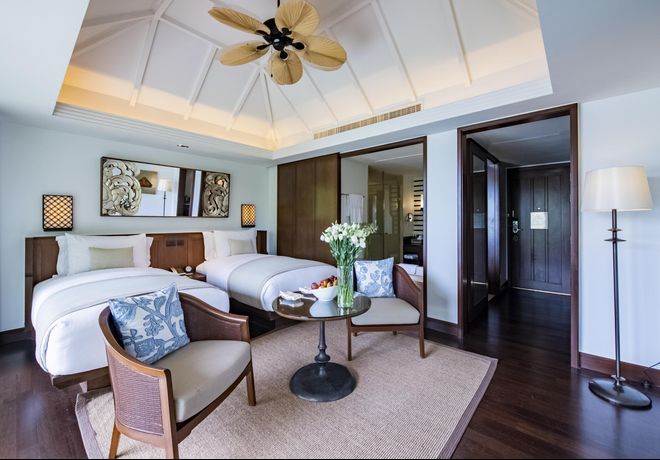 Anantara Layan Phuket Resort - 34