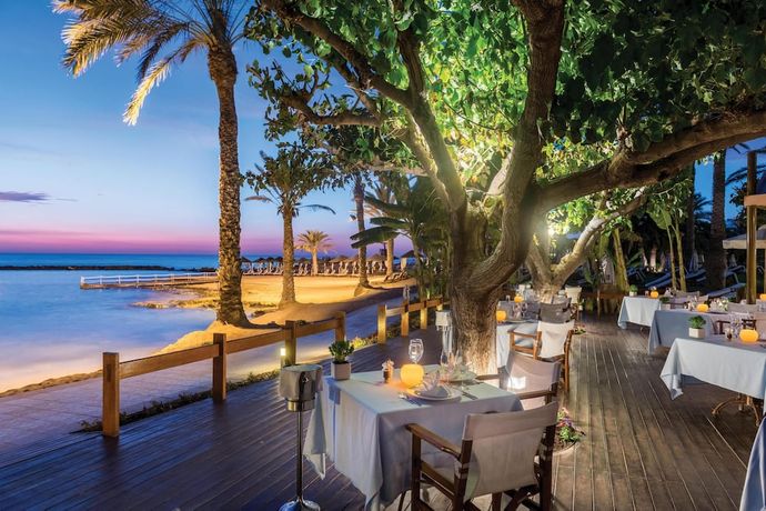 Constantinou Bros Asimina Suites Hotel - 9