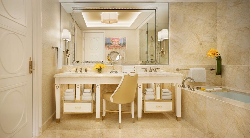 Verified hotel review - Wynn Palace - 19