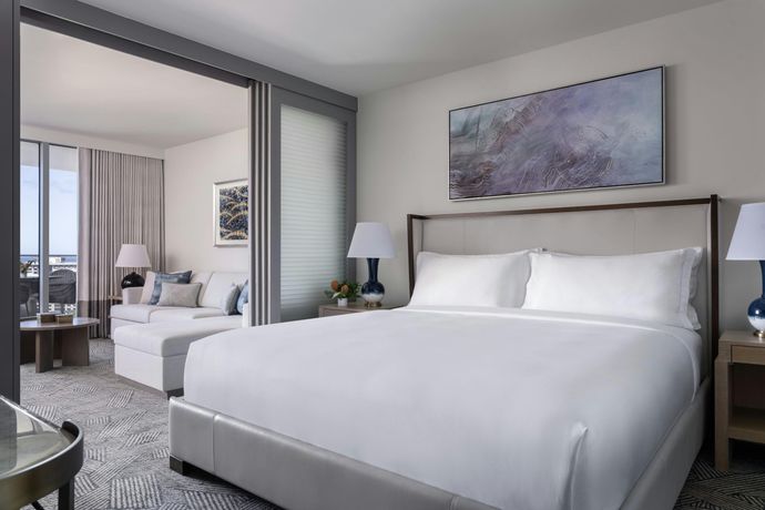 The Ritz-Carlton Residences Waikiki Beach Hotel