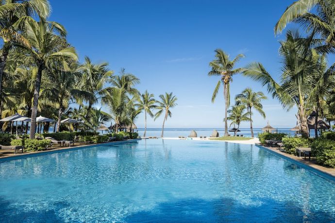 Verified hotel review - Sugar Beach a Sun Resort - 1