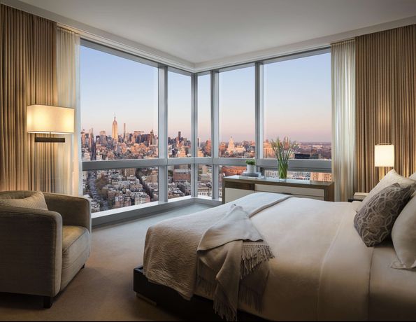 Verified hotel review - The Dominick Hotel - 5