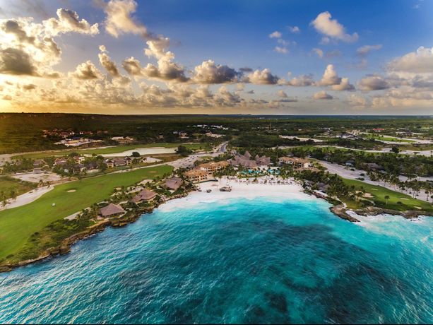 Eden Roc At Cap Cana - 18