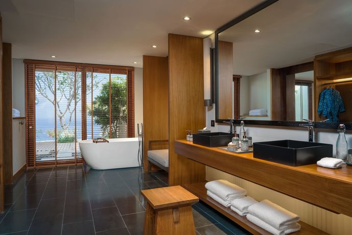 Verified hotel review - Six Senses Uluwatu - 13