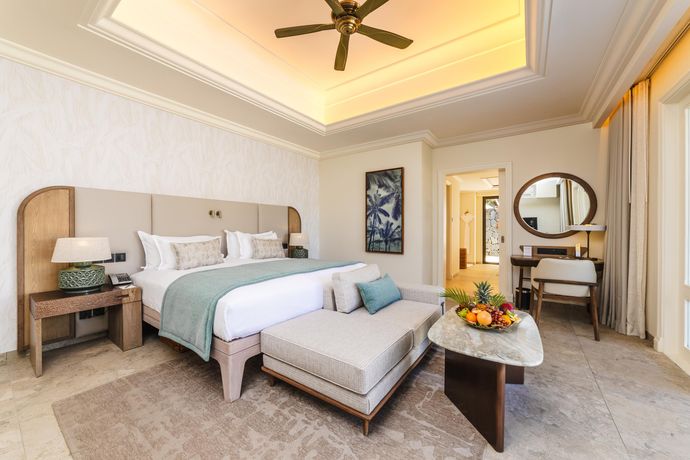 Verified hotel review - Maradiva Villas Resort and Spa - 37