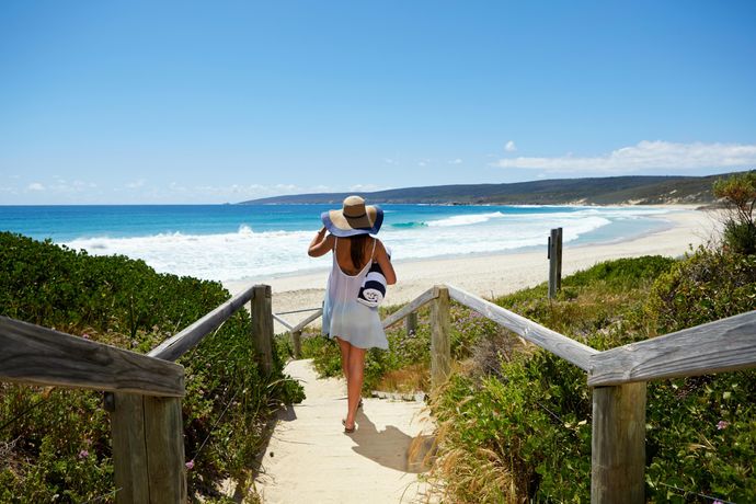 Verified hotel review - Smiths Beach Resort - 9