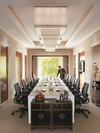 Verified hotel review - Shangri-La Kuala Lumpur - 27