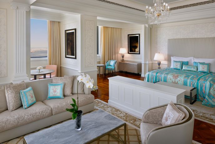 Palazzo Versace Dubai - 50