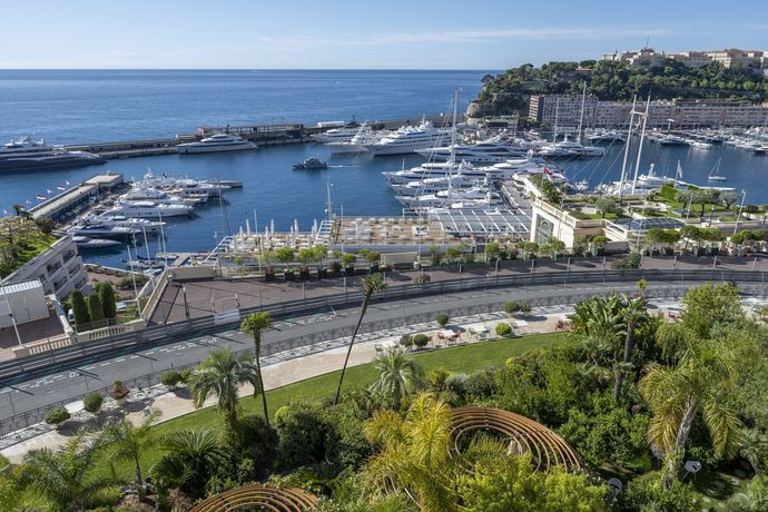 Hôtel de Paris Monte-Carlo - 42