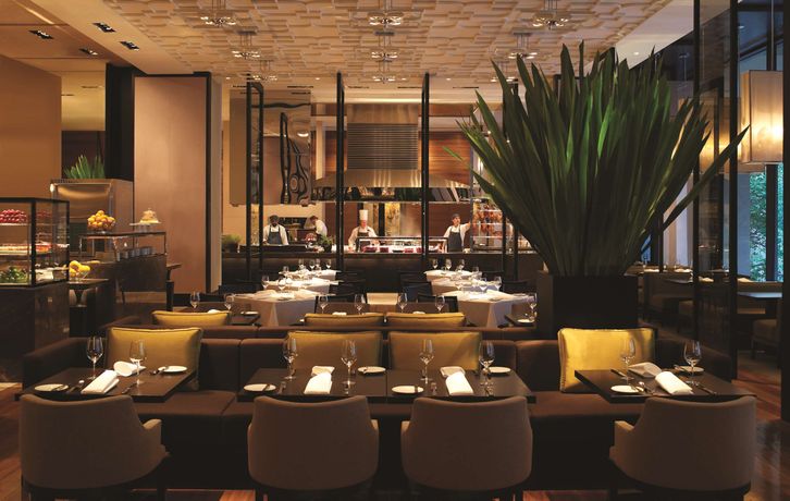 Grand Hyatt Melbourne - 43