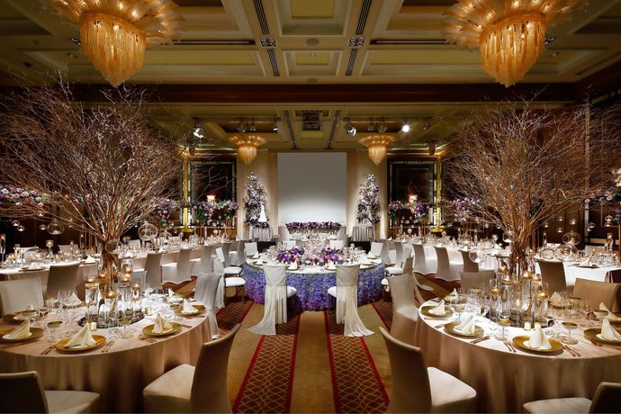 Verified hotel review - The Ritz-Carlton, Tokyo - 24