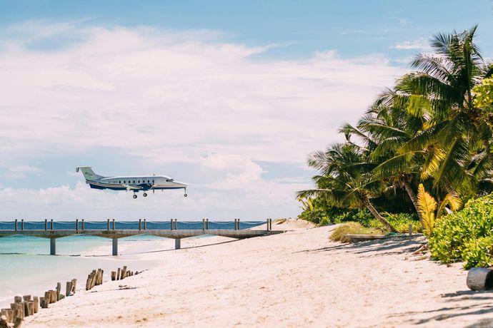 Verified hotel review - Four Seasons Resort Seychelles at Desroches Island - 52