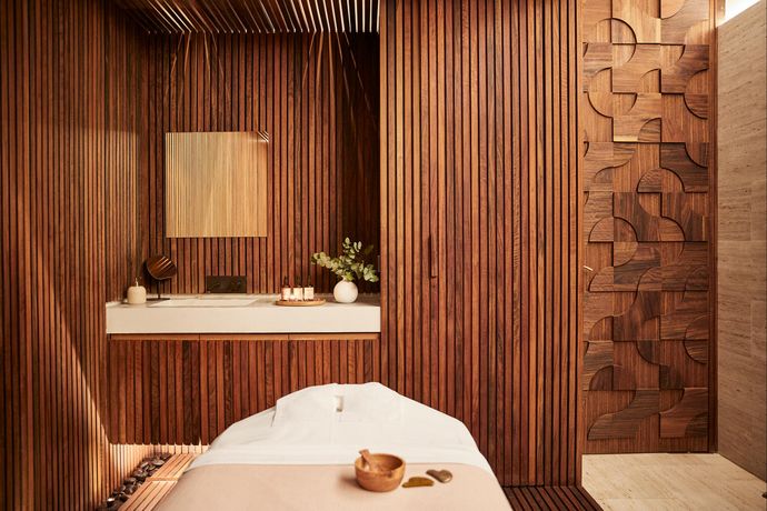 Verified hotel review - Hotel Villa Magna - 50