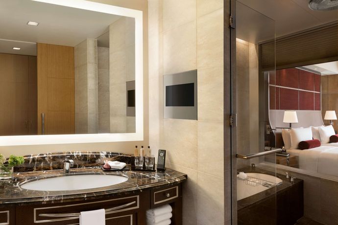 Verified hotel review - Shangri-La Tokyo - 36