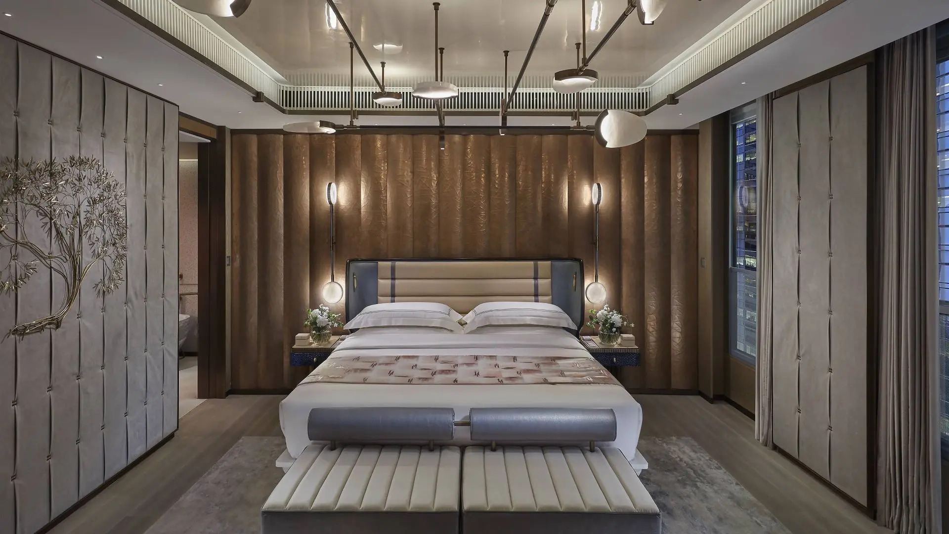 Review of The Landmark Mandarin Oriental Hong Kong - 3