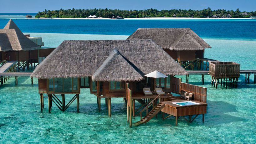 Conrad Maldives Rangali Island - 51