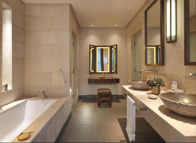 Verified hotel review - Anantara Al Jabal Al Akhdar Resort - 10