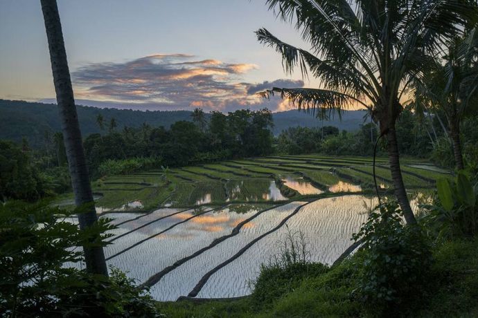 Verified hotel review - Amankila - 40
