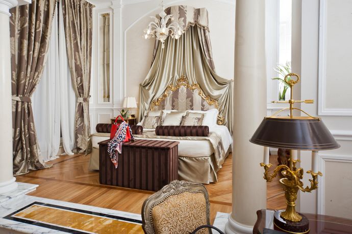 Grand Hotel Majestic gia' Baglioni - 13