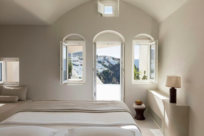 Verified hotel review - Canaves Oia Suites & Spa - 58