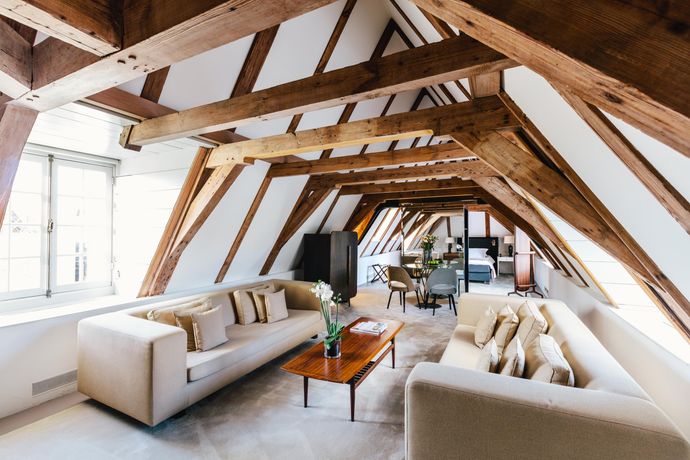 Verified hotel review - The Dylan Amsterdam - 27