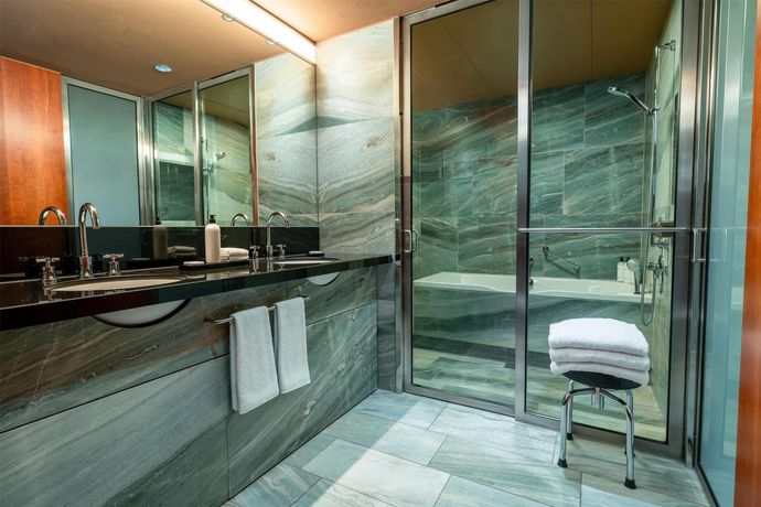 Verified hotel review - Grand Hyatt Berlin - 17