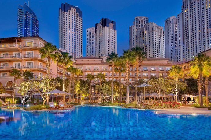The Ritz-Carlton, Dubai - 14