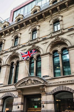 Verified hotel review - King Street Townhouse - 29