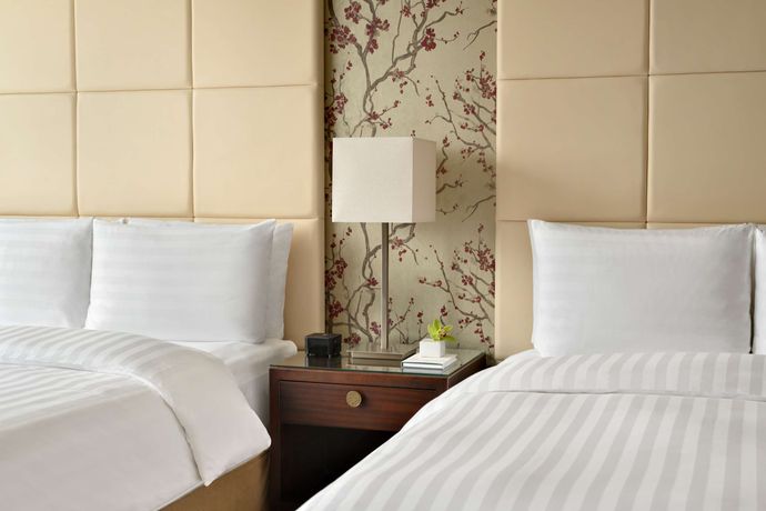 Verified hotel review - Shangri-La Toronto - 45