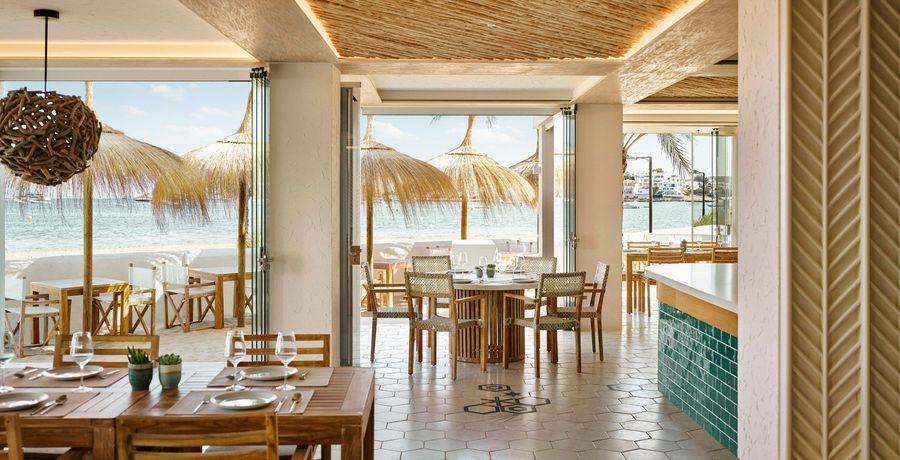 Nobu Hotel Ibiza Bay - 46