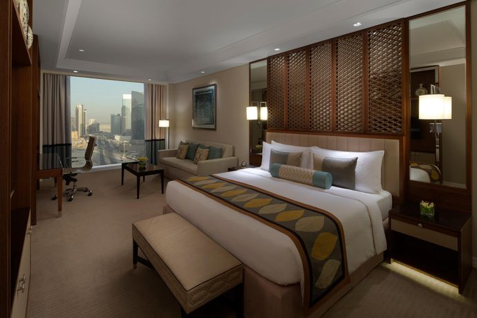 Verified hotel review - Taj Dubai - 17