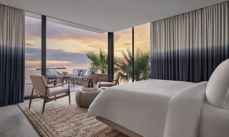 Four Seasons Resort Los Cabos at Costa Palmas - 34