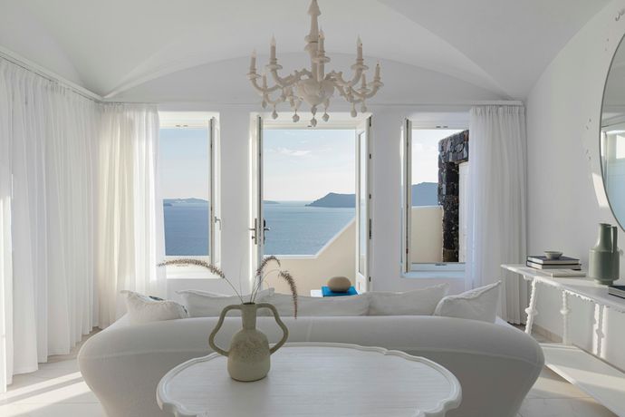 Verified hotel review - Canaves Oia Suites & Spa - 20