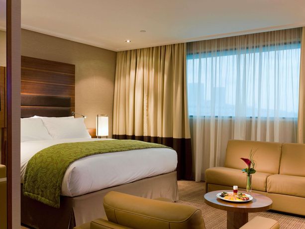 Sofitel London Heathrow - 32
