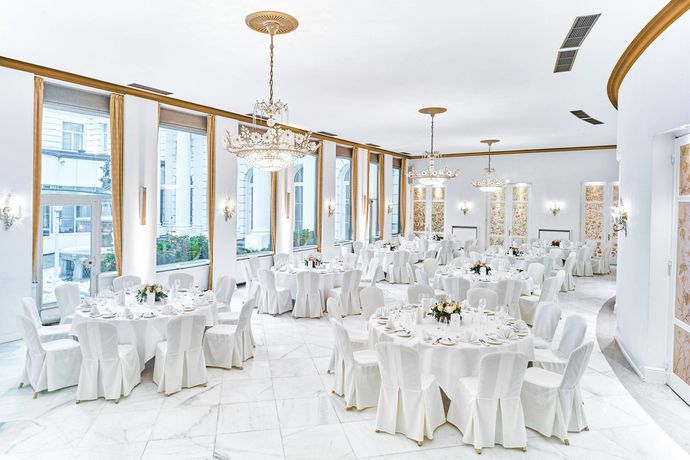 Hotel Atlantic Hamburg, Autograph Collection - 48