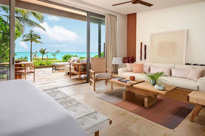 Rosewood Mayakoba - 43