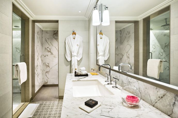 Verified hotel review - Taj Connemara Chennai - 2