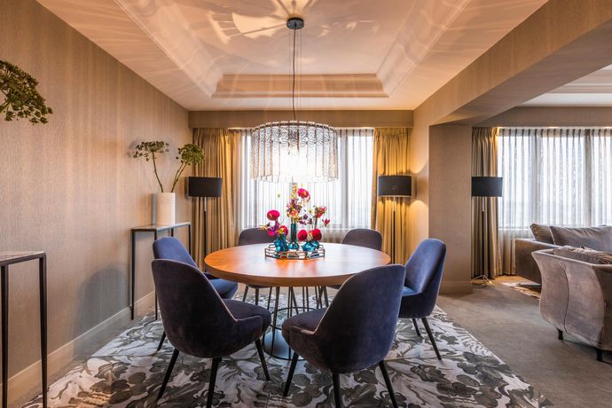 Verified hotel review - Hotel Okura Amsterdam - 22