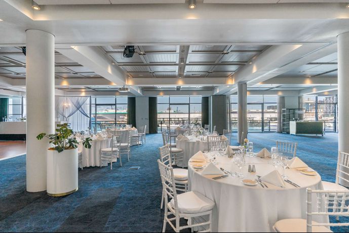 Verified hotel review - Hilton Auckland - 18
