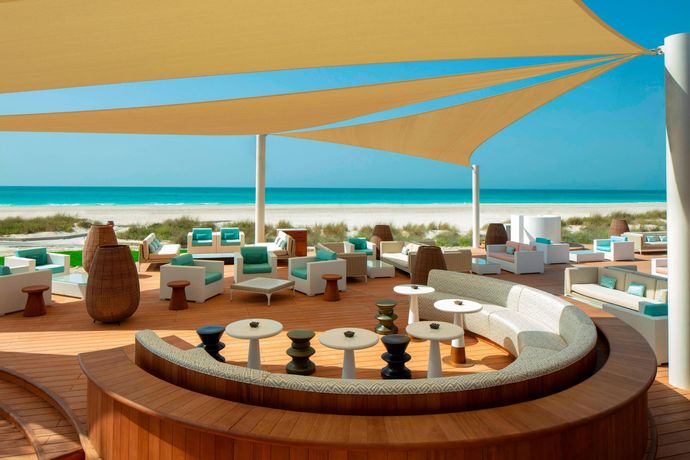 Verified hotel review - The St. Regis Saadiyat Island Resort, Abu Dhabi - 18