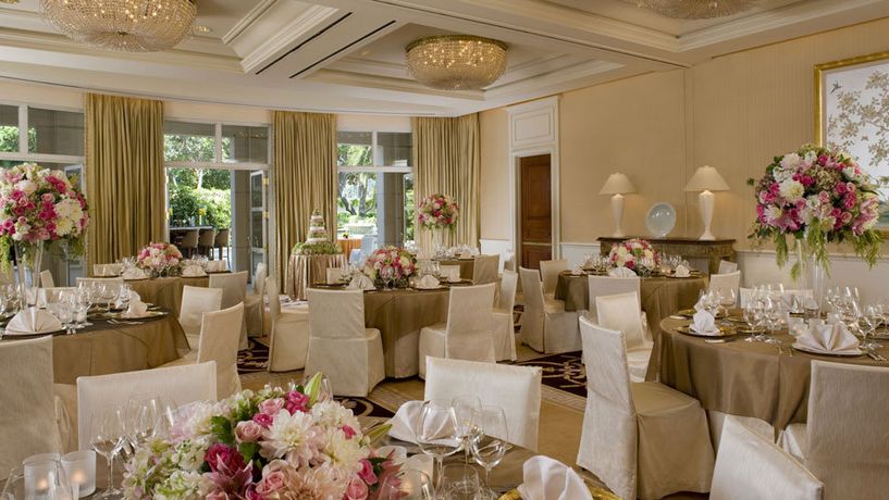 Verified hotel review - The Peninsula Beverly Hills - 9