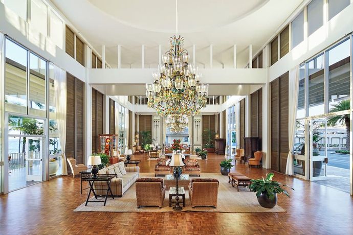 Verified hotel review - The Kahala Hotel and Resort - 8