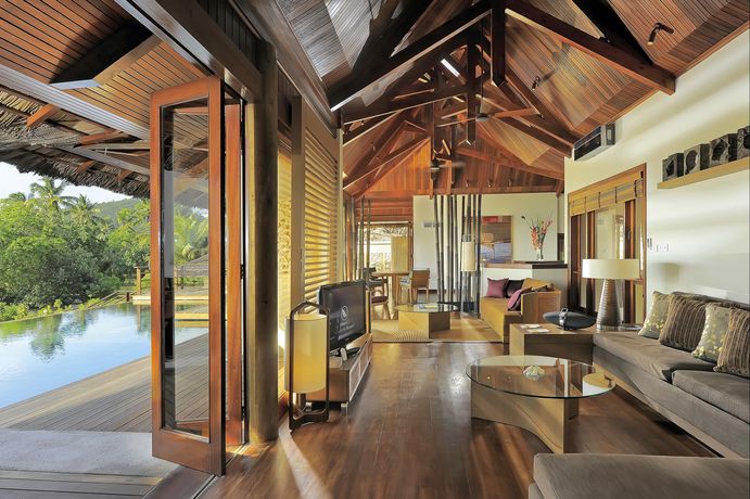 Verified hotel review - Constance Lémuria - 32