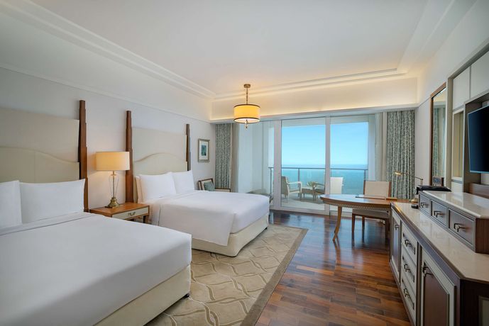 Waldorf Astoria Dubai Palm Jumeirah - 39