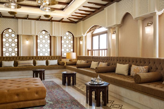 Verified hotel review - InterContinental Durrat Al Riyadh Resort & Spa an IHG Hotel - 13