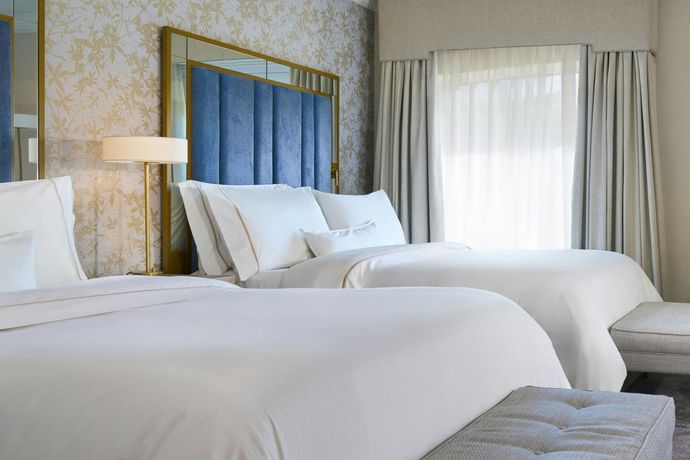 Westin Dublin - 3