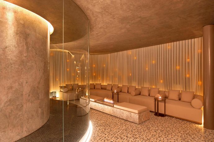 Verified hotel review - The St. Regis Istanbul - 12